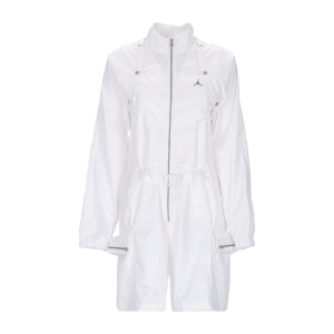 Next Utility Fitsuit Damen-Trainingsanzug WeiB/WeiB/WeiB/Schwarz