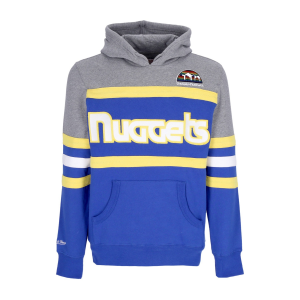 Herren Hoodie Nba Headcoach Hoodie Hardwood Classics Dennug