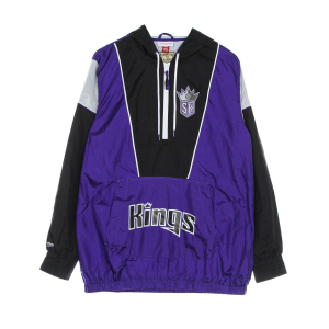 Herren Pull-On Windjacke Nba Highlight Reel Windjacke Hardwood Classics Sackin