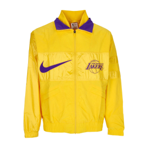 Herren-Trainingsjacke NBA Courtside Lightweight Jacket Loslak