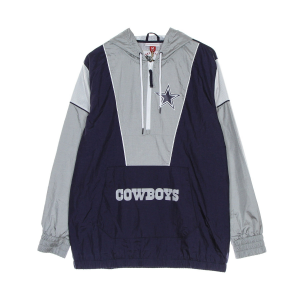Herren Pull-On Windjacke Nfl Highlight Reel Windjacke Dalcow Navy