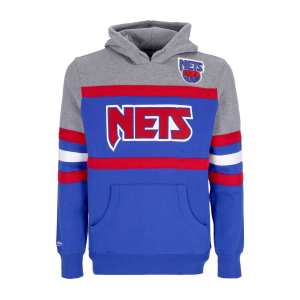 Herren Hoodie Nba Headcoach Hoodie Hardwood Classics Nejnet