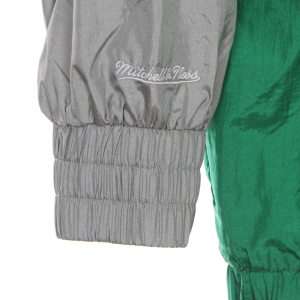 Herren Pull-On Windjacke Nfl Highlight Reel Windjacke Phieag Dunkelgrun