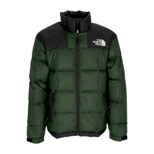 Lhotse Jacket Pine Needle/schwarz Herren Daunenjacke