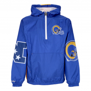 Herren Pull-On Windjacke Nfl Team Og 2.0 Anorak Windjacke Losram Original Team Farben