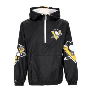 Pull-On-Windjacke fur Herren, NHL Team Og 2.0 Anorak-Windjacke, Pitpen Original Team-Farben