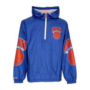 Abnehmbarer Herren-Windbreaker Nba Team Og 2.0 Anorak Windjacke Neykni Original Team-Farben
