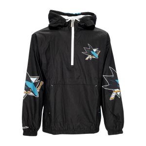 Pull-On-Windjacke fur Herren Nhl Team Og 2.0 Anorak-Windjacke Sajsha Original Team-Farben
