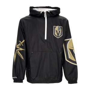 Pull-On-Windjacke fur Herren Nhl Team Og 2.0 Anorak-Windjacke Vegnig Original Team-Farben