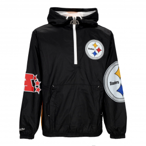 Abnehmbarer Windjacke fur Herren Nfl Team Og 2.0 Anorak Windjacke Pitste Original Teamfarben