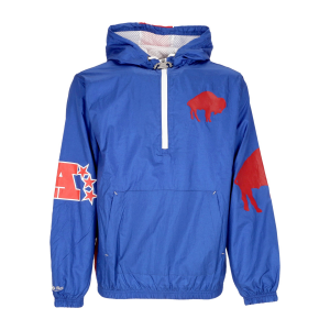 Abnehmbarer Herren-Windbreaker Nfl Team Og 2.0 Anorak Windjacke Bufbil Original Team-Farben