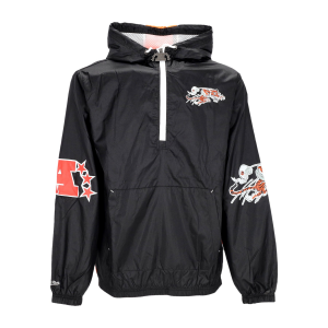 Abnehmbarer Herren-Windbreaker Nfl Team Og 2.0 Anorak Windjacke Cinben Original Team Colors