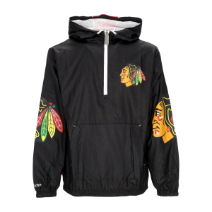 Pull-On-Windjacke fur Herren, NHL Team Og 2.0 Anorak-Windjacke, Chibla Original Team-Farben