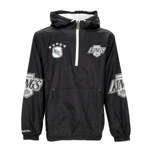 Pull-On-Windjacke fur Herren, NHL Team Og 2.0 Anorak-Windjacke, Loskin Original Team-Farben