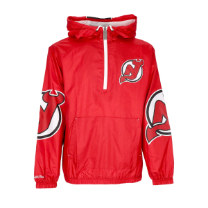 Pull-On-Windjacke fur Herren NHL Team Og 2.0 Anorak-Windjacke Nejdev Original-Teamfarben