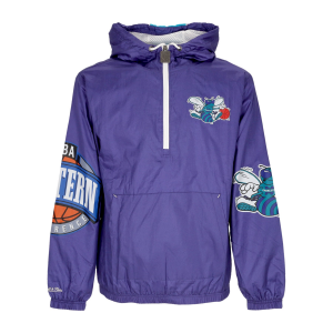 Abnehmbarer Herren-Windbreaker Nba Team Og 2.0 Anorak Windjacke Chahor Original Team-Farben