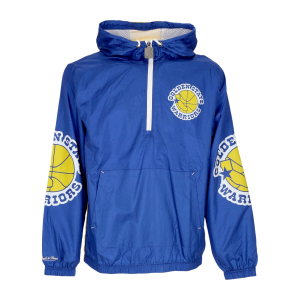 Abnehmbarer Herren-Windbreaker Nba Team Og 2.0 Anorak Windjacke Golwar Original Team-Farben