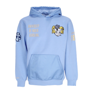 Herren Hoodie Ncaa Team Og 2.0 Fleece Hoodie Vintage Logo Unchee Original Team Farben