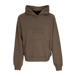 Leichter Hoodie Herren Hoodie X Luca Barcellona Graphite