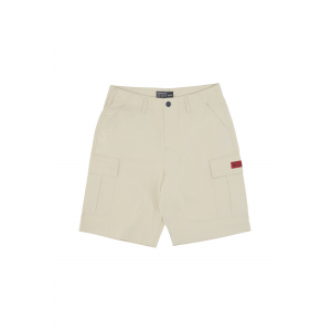 Kurze Desert Commando Cargo Short Ripstop Gravel-Hose fur Herren