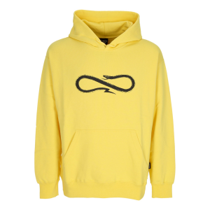 Leichtes Herren-Sweatshirt mit Kapuze und klassischem Aurora-Hoodie-Logo