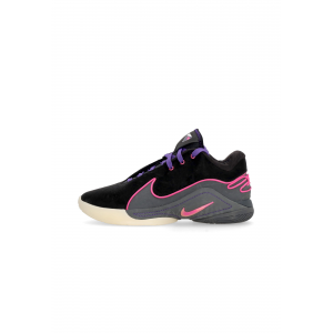 Herren Basketball Lebron Xxii Schwarz/Laser Fuchsia/dark Grau