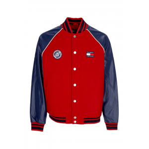 College Herren Weste Gme Day Varsity Jacke Arizona Red