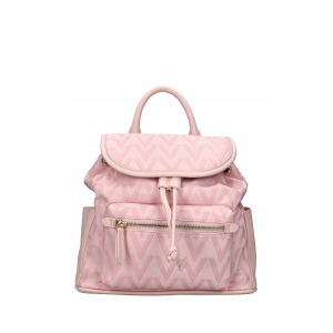 Valentino By Mario Valentino Taschen. Rosa