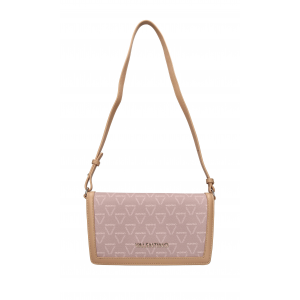 Valentino By Mario Valentino Taschen. Rosa