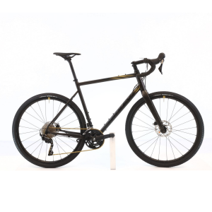 Ridley INVENIO Adventure LTD Tomorrowland · Rahmengröße 56 · Neuwertig