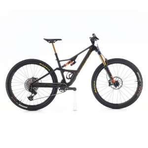 Orbea Occam LT M-Team X0 AXS · Rahmengröße M · Refurbished