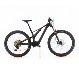 Specialized S-Works Turbo Levo SL XX1 · Rahmengröße M · Refurbished
