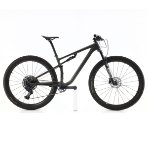 Specialized Epic S-Works GX AXS · Rahmengröße M · Refurbished