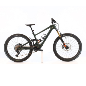 Specialized S-Works Turbo Kenevo SL XX1 AXS · Rahmengröße M · Refurbished