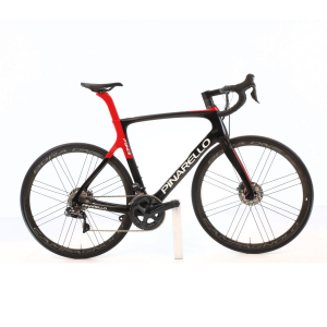 Pinarello Prince Disk Di2 11V · Rahmengröße 54 · Refurbished
