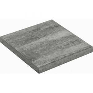Mr. GARDENER Terrassenplatte »Rabanos«, Beton, Kanten: gefast - beige