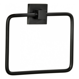 FACKELMANN Handtuchring »New York«, BxHxT: 19 x 17 x 3,5 cm, - bunt