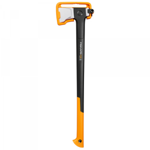 FISKARS Axt »X-Series X32«, Spaltaxt, 5. Generation - schwarz