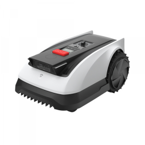 Ecovacs Mähroboter »GOAT«, O800 RTK, für ca. 800 m² - weiss
