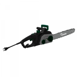 Mr. GARDENER Elektro-Kettensäge »EKS 1835«, 1800 W, Schwertlänge: 35,5 cm - schwarz
