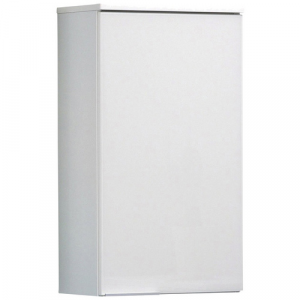 FACKELMANN Hängeschrank »KARA«, rechts, 1 Tür, BxHxT: 40,4 x 69,6 x 22,5 cm - weiss