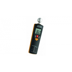 Dostmann electronic Feuchtemessgerät Humidcheck Contact, Holz- und Materialfeuchte bis 40 mm Tiefe