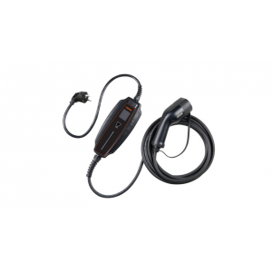OSRAM mobiles Ladegerät für E-Fahrzeuge BATTERYcharge 7PIN Portable, 3,6 kW