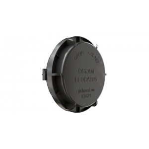 OSRAM LEDriving Adapter LEDCAP06 für H7-LED-Nachrüstlampe NIGHT BREAKER® LED