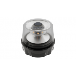 OSRAM LED-Sicherheits-/Warnleuchte LEDguardian ROAD FLARE TA20, max. 140 lm, 360°, IP54