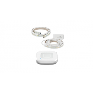 Homematic IP Smart Home Set Licht mit Access Point 2, Light Strip Set + Erweiterung