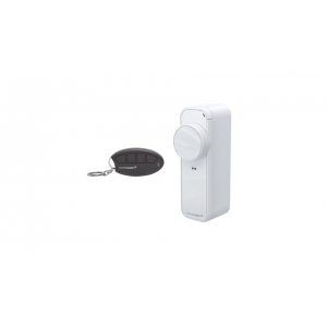 Homematic IP Smart Home Set Zutritt mit HmIP‑DLP und HmIP-KRCK