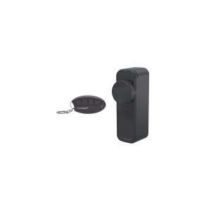 Homematic IP Smart Home Set Zutritt mit HmIP‑DLP-A und HmIP-KRCK
