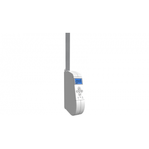WIR elektronik elektronischer Gurtwickler eWickler Comfort eW920-M, Aufputz, 15 mm Gurtbreite, Display