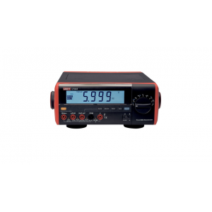 Uni-Trend TrueRMS-Tischmultimeter UT803, inkl. PC-Auswertesoftware